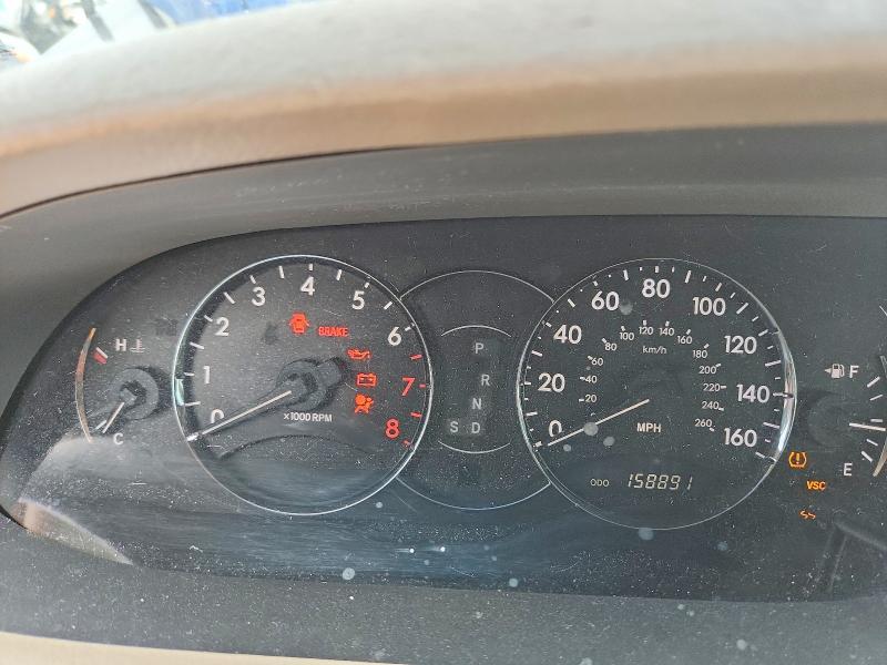 51763276 :رقم المزاد ، 4T1BK36B68U323286 vin ، 2008 Toyota Avalon مزاد بيع
