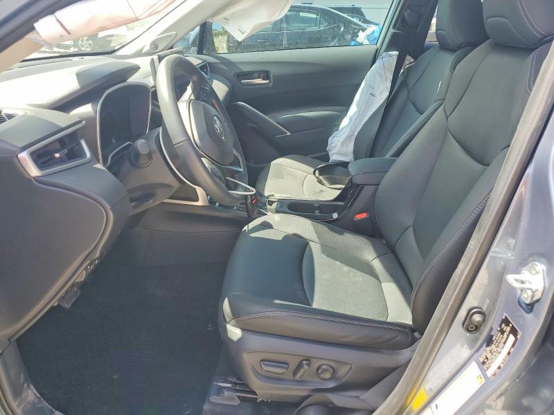 Aukcja sprzedaży 2023 Toyota Corolla Cross, vin: 7MUDAAAG6PV067800, numer aukcji: 59082416