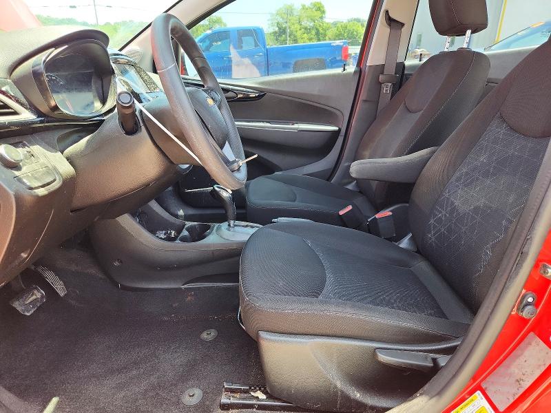 Продаж на аукціоні авто 2019 Chevrolet Spark, vin: KL8CD6SA6KC702554, номер лоту: 55948836