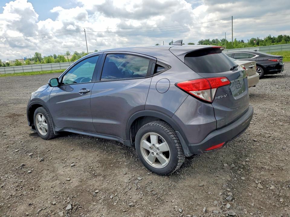 Продажа на аукционе авто 2020 Honda Hr-v, vin: 3CZRU6H3XLM101961, номер лота: 59165766