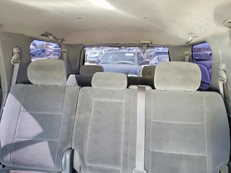 Auction sale of the 2005 Toyota Sequoia, vin: 5TDZT34A45S239915, lot number: 57512806