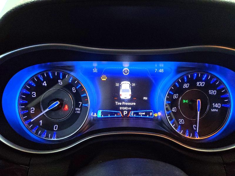 Aukcja sprzedaży 2021 Chrysler 300, vin: 2C3CCABG4MH520342, numer aukcji: 58443826