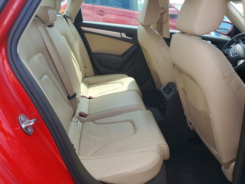 55426216 :رقم المزاد ، WAUFFAFL6EN041594 vin ، 2014 Audi A4 مزاد بيع