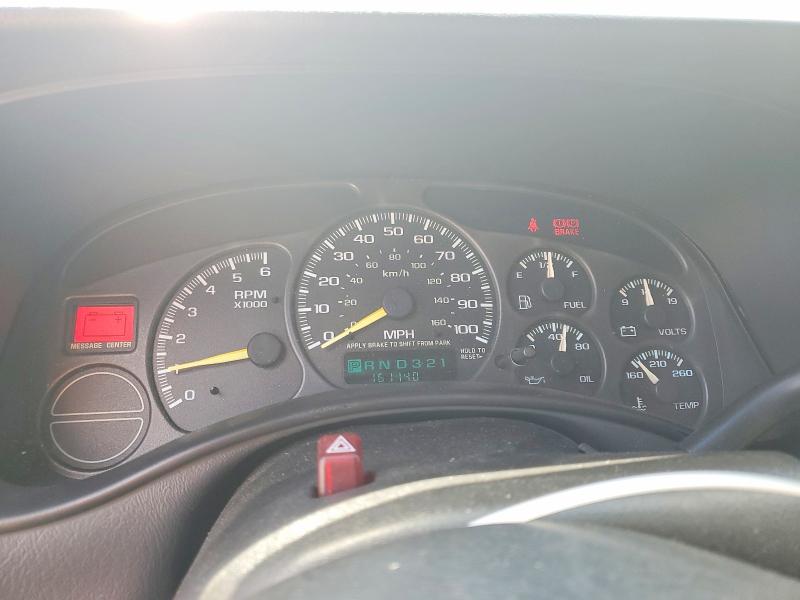 Aukcja sprzedaży 2002 Chevrolet Silverado, vin: 2GCEC19V221338914, numer aukcji: 57849226