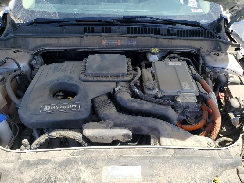 2019 Ford Fusion მანქანა იყიდება აუქციონზე, vin: 3FA6P0LU5KR225673, აუქციონის ნომერი: 58112816