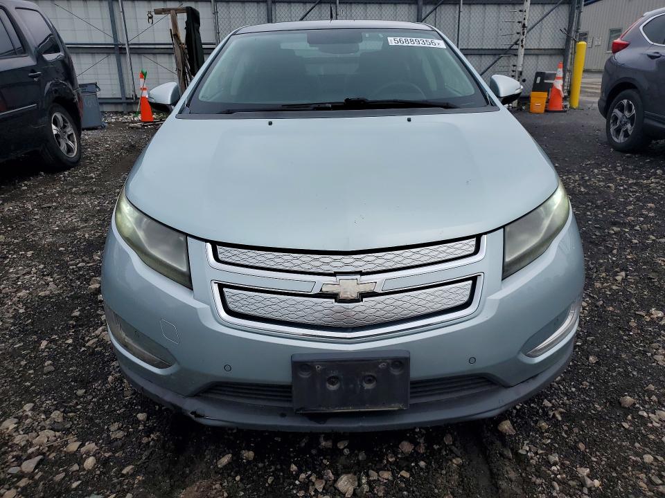 Продаж на аукціоні авто 2012 Chevrolet Volt, vin: 1G1RA6E42CU101971, номер лоту: 56889356