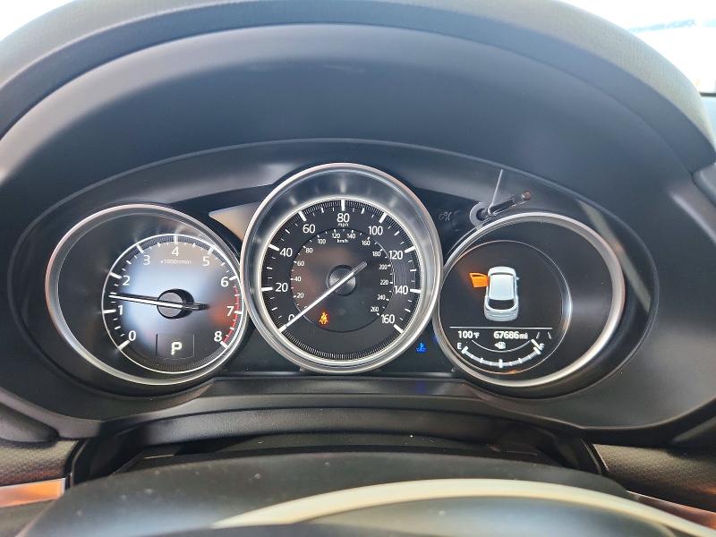 Продаж на аукціоні авто 2023 Mazda Cx-5, vin: JM3KFBCM6P0284463, номер лоту: 85624955