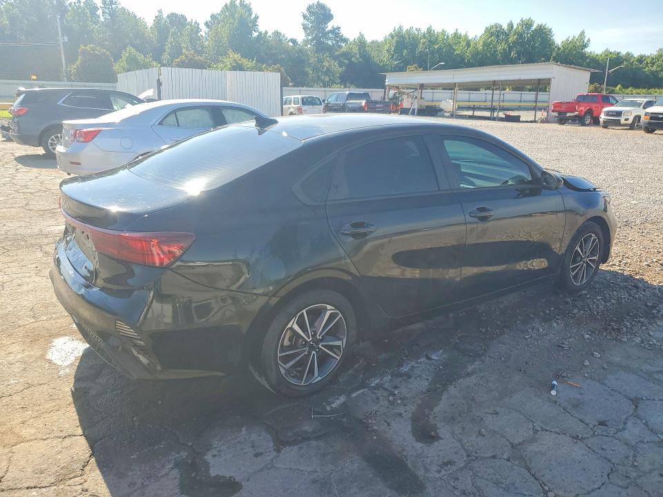 Aukcja sprzedaży 2022 Kia Forte, vin: 3KPF24AD6NE493808, numer aukcji: 54187736