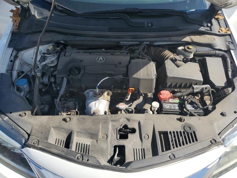 2017 Acura Ilx მანქანა იყიდება აუქციონზე, vin: 19UDE2F30HA015377, აუქციონის ნომერი: 57603066