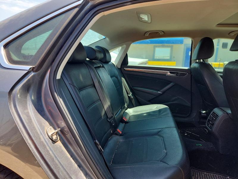Aukcja sprzedaży 2016 Volkswagen Passat, vin: 1VWBS7A35GC021601, numer aukcji: 56370426