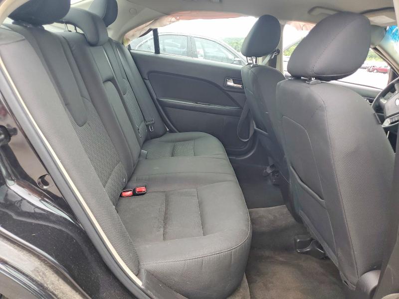 Aukcja sprzedaży 2011 Ford Fusion, vin: 3FAHP0HA7BR230512, numer aukcji: 58569096