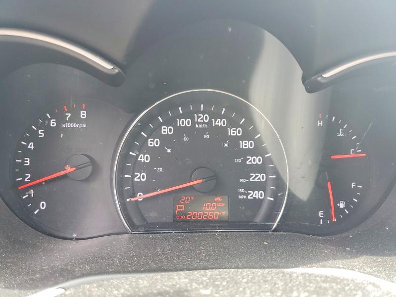 Продаж на аукціоні авто 2015 Kia Sorento, vin: 5XYKTDA74FG586031, номер лоту: 56755626