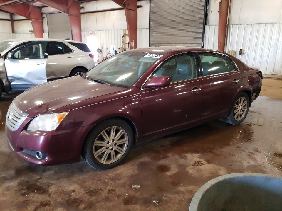 2009 Toyota Avalon მანქანა იყიდება აუქციონზე, vin: 4T1BK36B39U349264, აუქციონის ნომერი: 56318476