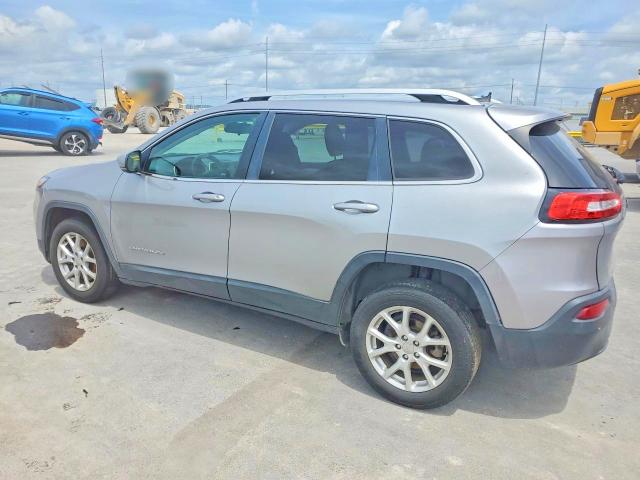 Aukcja sprzedaży 2016 Jeep Cherokee, vin: 1C4PJLCB9GW171900, numer aukcji: 56279236