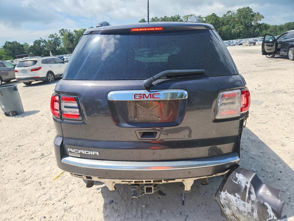 Aukcja sprzedaży 2014 Gmc Acadia, vin: 1GKKRNED7EJ332904, numer aukcji: 58511886