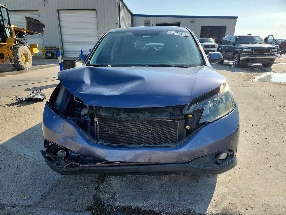 Aukcja sprzedaży 2012 Honda Cr-v, vin: 3CZRM3H50CG700575, numer aukcji: 41633446