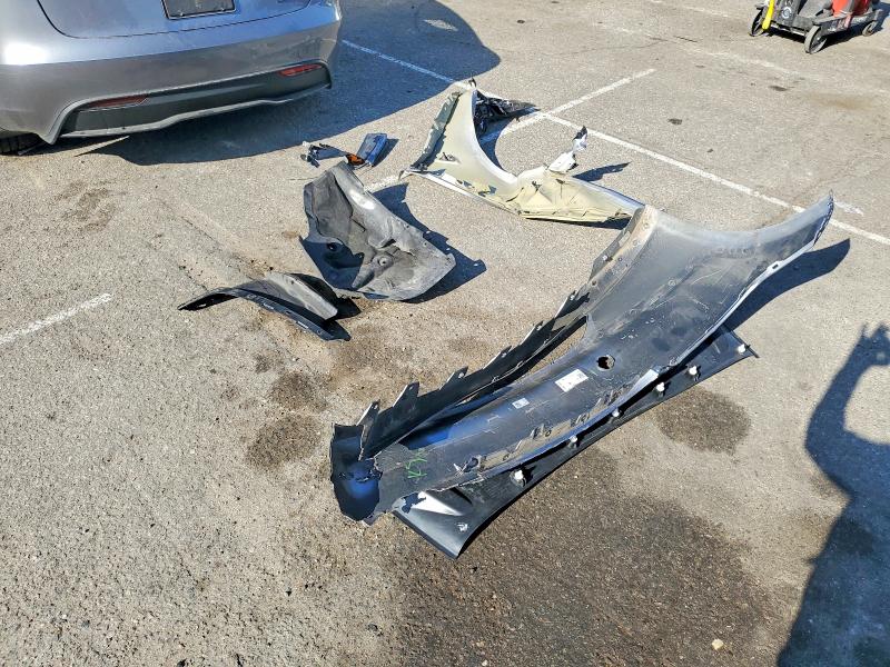 Aukcja sprzedaży 2025 Tesla Model 3, vin: 5YJ3E1EB3SF927285, numer aukcji: 56467956