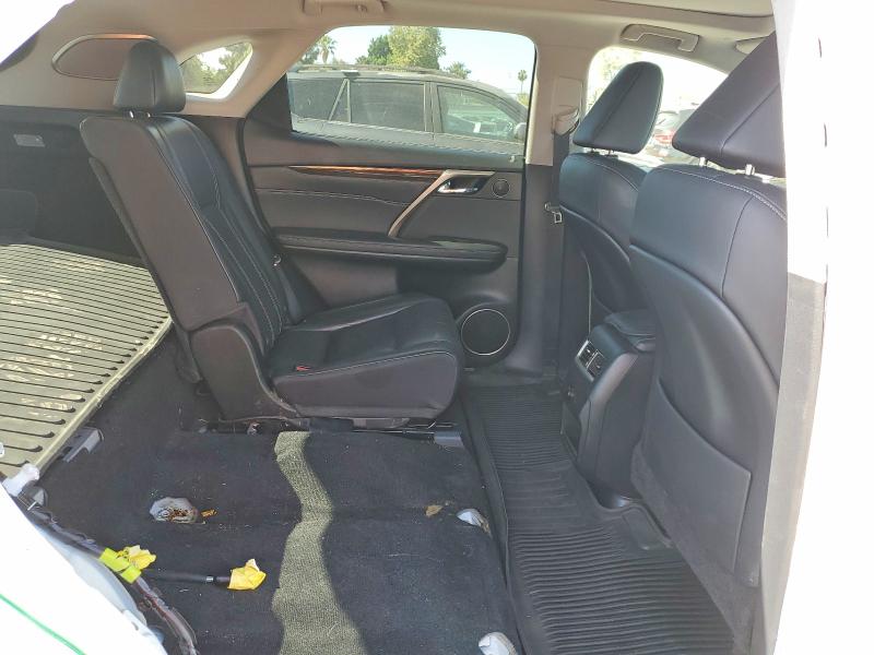 Продажа на аукционе авто 2017 Lexus Rx 350, vin: 2T2ZZMCA3HC036206, номер лота: 55638446