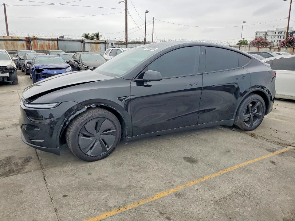 Aukcja sprzedaży 2026 Tesla Model Y, vin: 7SAYGDEE5TF373098, numer aukcji: 58091596