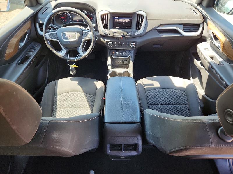 Aukcja sprzedaży 2021 Gmc Terrain, vin: 3GKALMEVXML313366, numer aukcji: 55708776
