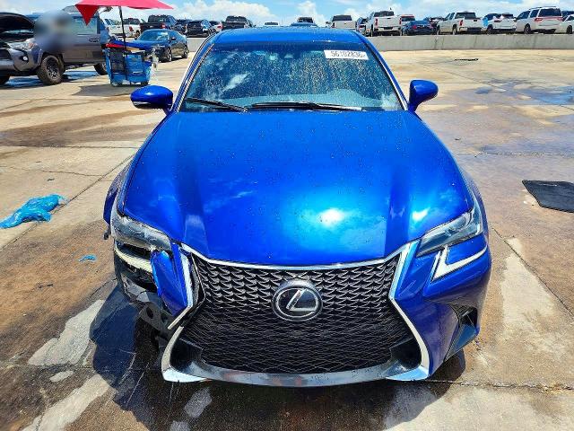 Aukcja sprzedaży 2019 Lexus Gs 350, vin: JTHBZ1BL1KA018210, numer aukcji: 56102836