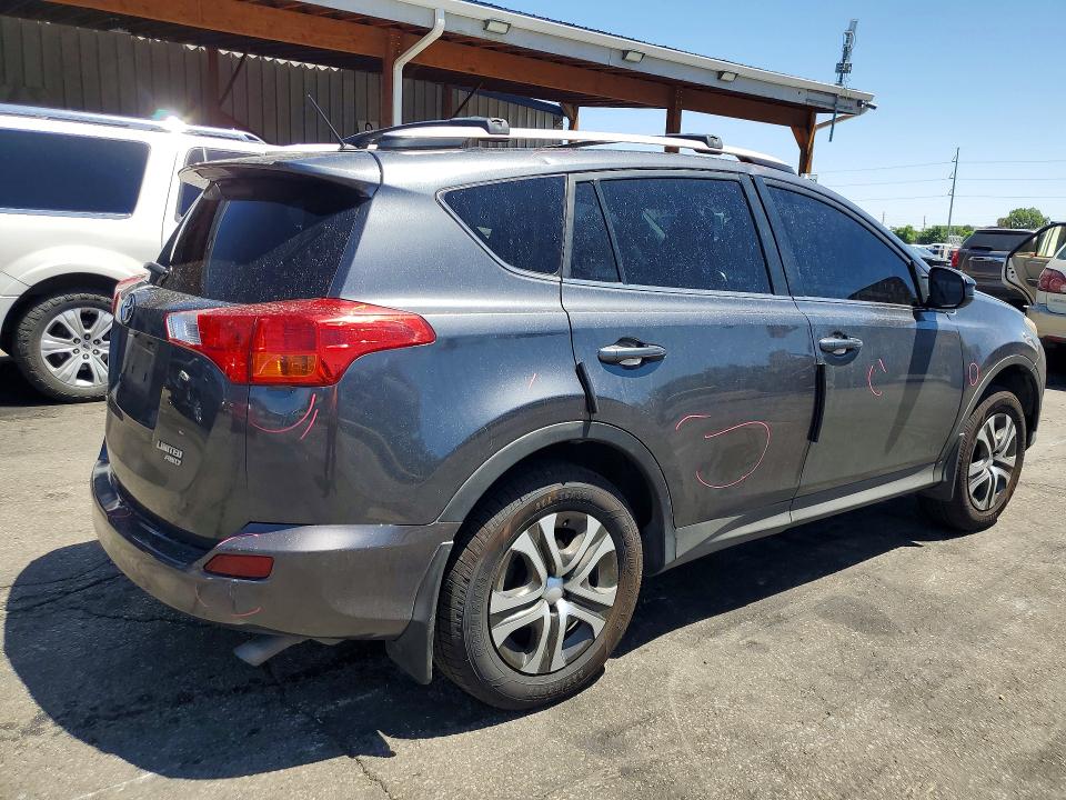 Aukcja sprzedaży 2013 Toyota Rav4, vin: 2T3BFREV8DW115723, numer aukcji: 57838036