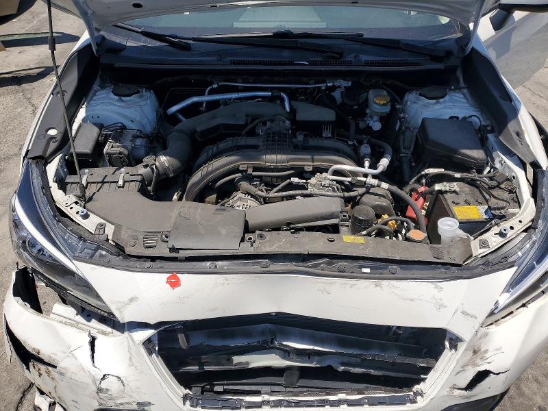 Продаж на аукціоні авто 2021 Subaru Crosstrek, vin: JF2GTAPC0M8226608, номер лоту: 85462585