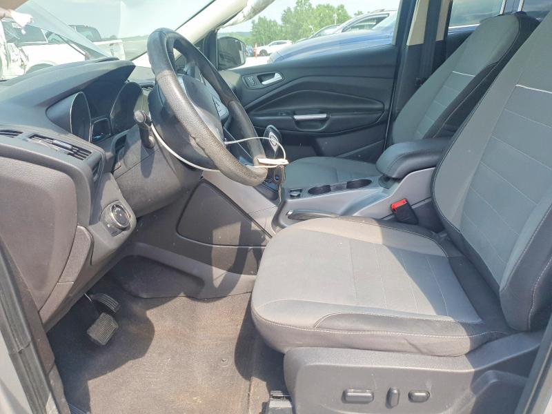2015 Ford Escape მანქანა იყიდება აუქციონზე, vin: 1FMCU9GX3FUA23410, აუქციონის ნომერი: 56447196