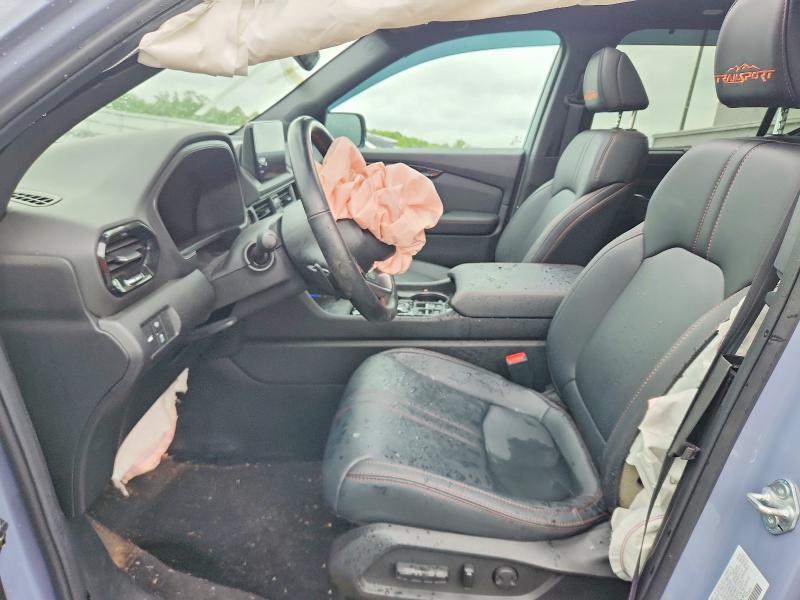 Продажа на аукционе авто 2025 Honda Pilot, vin: 5FNYG1H67SB158577, номер лота: 58198736