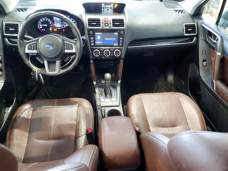 Продажа на аукционе авто 2017 Subaru Forester, vin: JF2SJAWC4HH430559, номер лота: 56593456