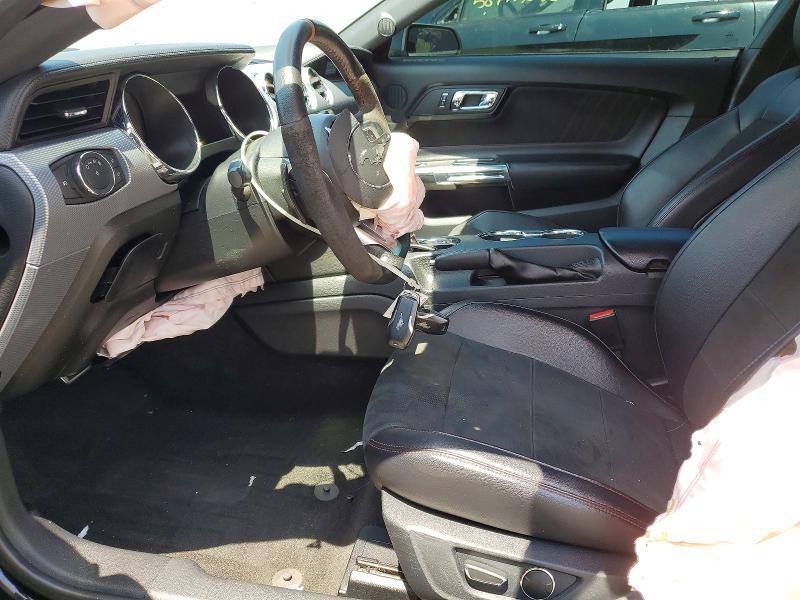 58810466 :رقم المزاد ، 1FA6P8CF4G5236688 vin ، 2016 Ford Mustang مزاد بيع