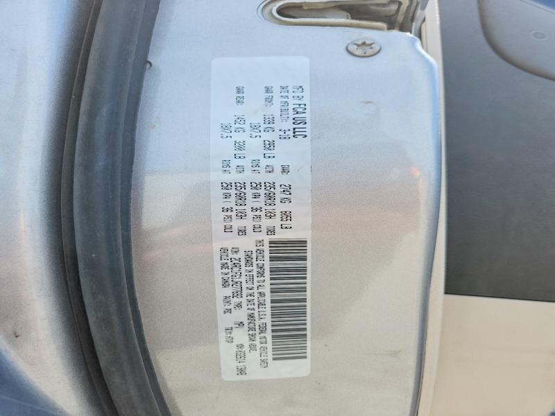 Продаж на аукціоні авто 2018 Chrysler Pacifica, vin: 2C4RC1FG1JR277692, номер лоту: 58281366