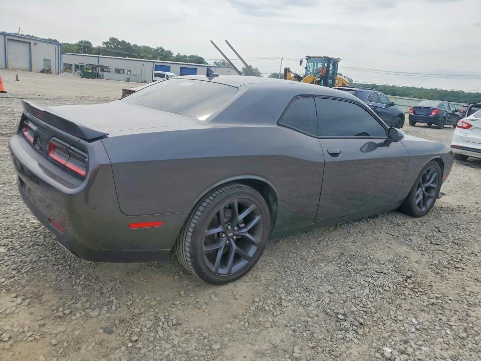 Aukcja sprzedaży 2023 Dodge Challenger, vin: 2C3CDZJG0PH650135, numer aukcji: 56231556