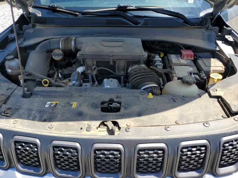 Aukcja sprzedaży 2023 Jeep Compass, vin: 3C4NJDDN0PT510264, numer aukcji: 56248896
