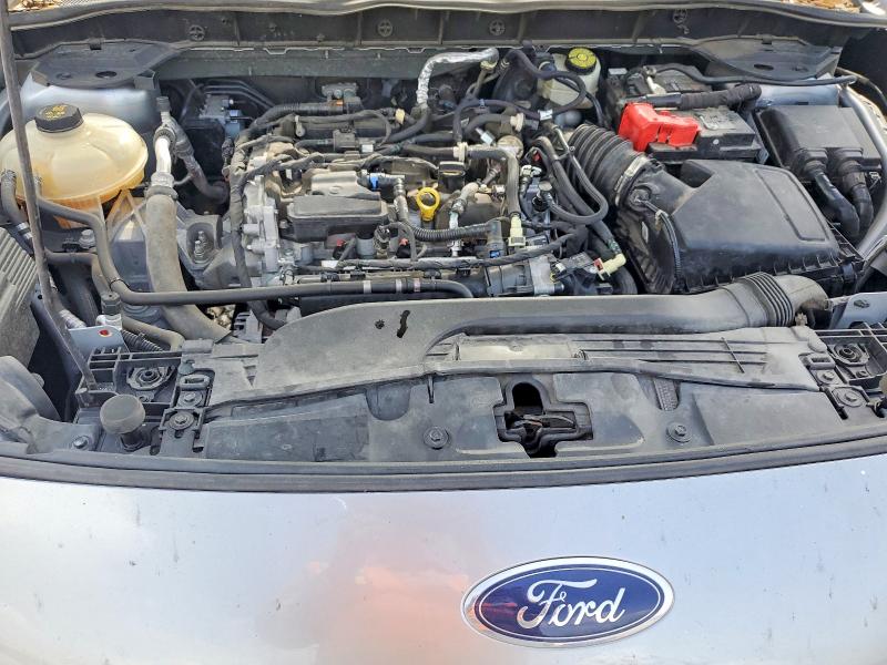 Aukcja sprzedaży 2022 Ford Escape, vin: 1FMCU0G63NUA56117, numer aukcji: 58825186