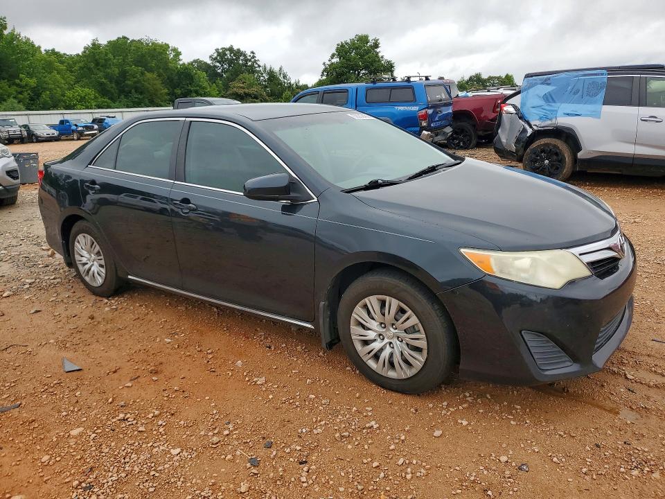 Продаж на аукціоні авто 2013 Toyota Camry, vin: 4T4BF1FK5DR279290, номер лоту: 58019406