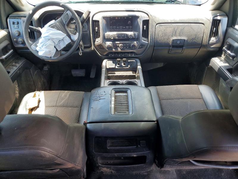 Продажа на аукционе авто 2016 Gmc Sierra, vin: 3GTU2MEC5GG139519, номер лота: 57385376