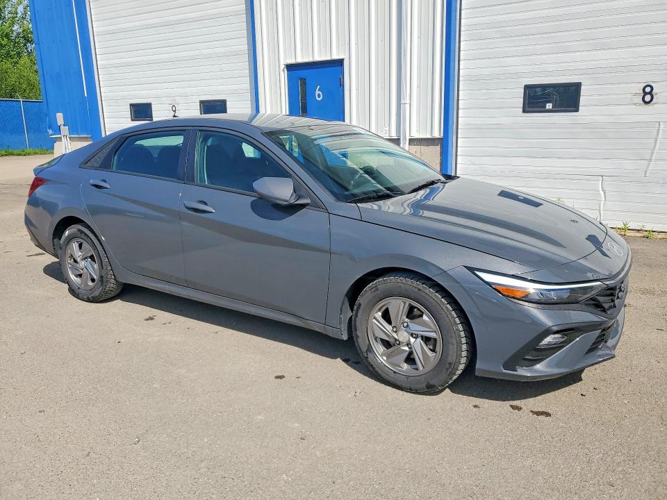 Aukcja sprzedaży 2025 Hyundai Elantra, vin: KMHLM4DG9SU924864, numer aukcji: 55702116