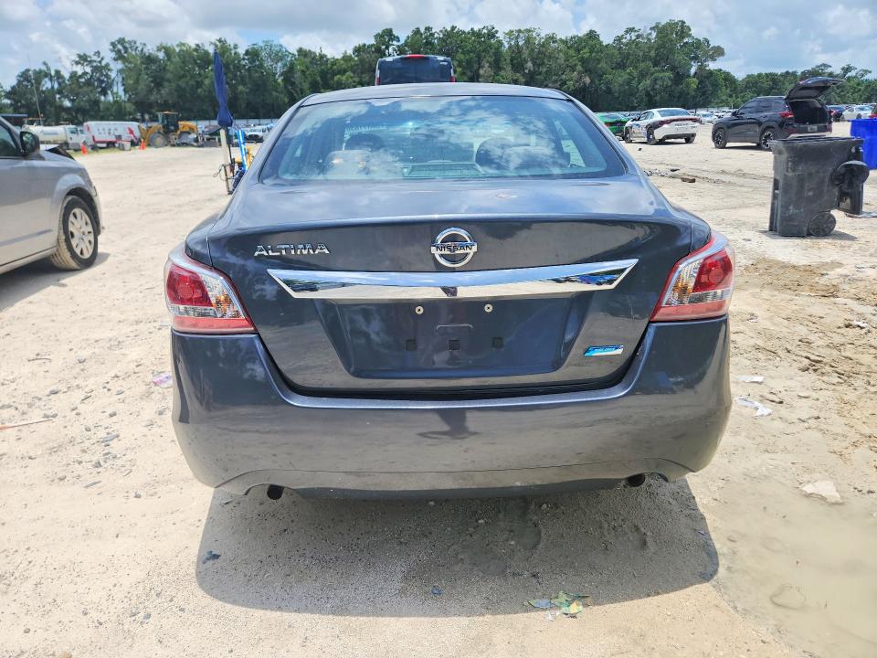 Aukcja sprzedaży 2013 Nissan Altima, vin: 1N4AL3AP0DC155540, numer aukcji: 58311636