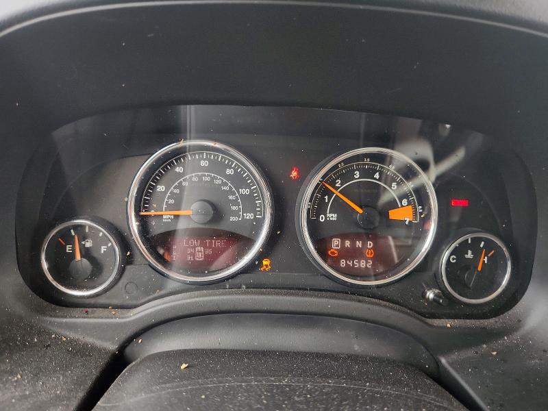 58335286 :رقم المزاد ، 1C4NJRCB6ED921546 vin ، 2014 Jeep Patriot مزاد بيع