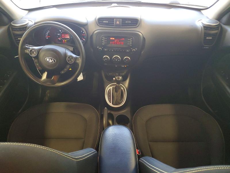 Продаж на аукціоні авто 2015 Kia Soul, vin: KNDJP3A54F7780791, номер лоту: 56110916