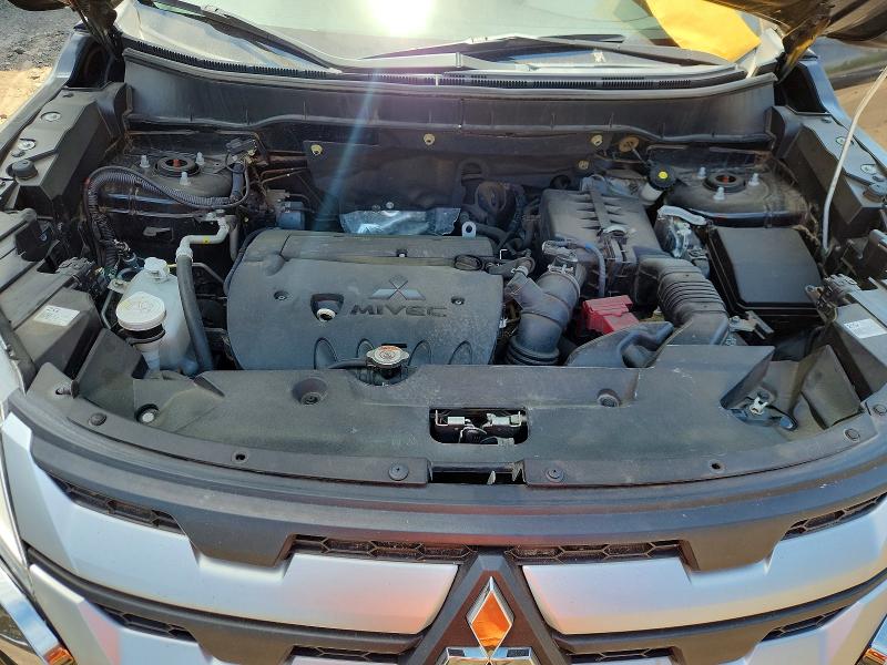 Продаж на аукціоні авто 2020 Mitsubishi Outlander Sport, vin: JA4AP3AU0LU008531, номер лоту: 55688306