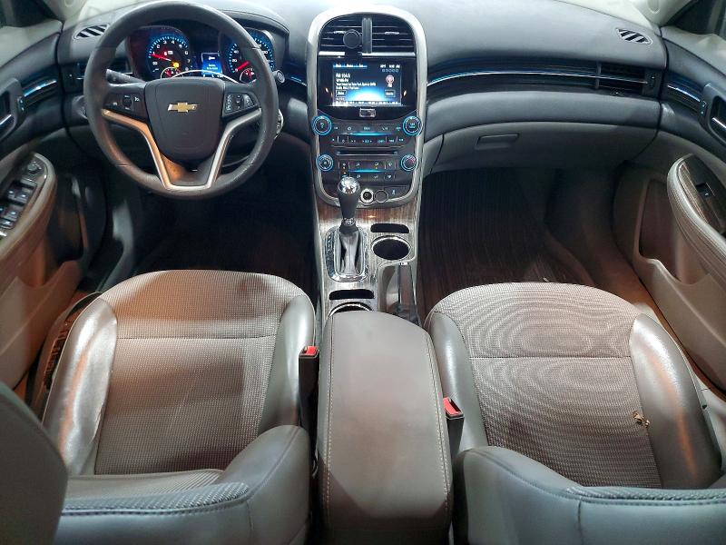 Продажа на аукционе авто 2015 Chevrolet Malibu, vin: 1G11C5SL2FF135740, номер лота: 57234516