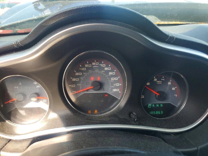 2013 Dodge Avenger მანქანა იყიდება აუქციონზე, vin: 1C3CDZAB9DN563986, აუქციონის ნომერი: 56968196