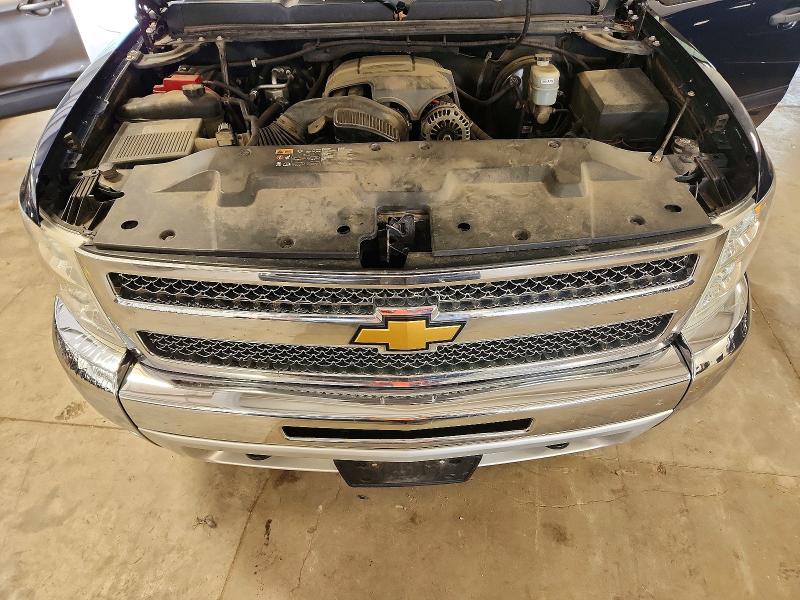 Aukcja sprzedaży 2012 Chevrolet Silverado, vin: 1GCRKSE78CZ126609, numer aukcji: 58014366