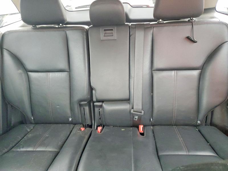 2013 Ford Edge მანქანა იყიდება აუქციონზე, vin: 2FMDK3J92DBC53105, აუქციონის ნომერი: 55752806