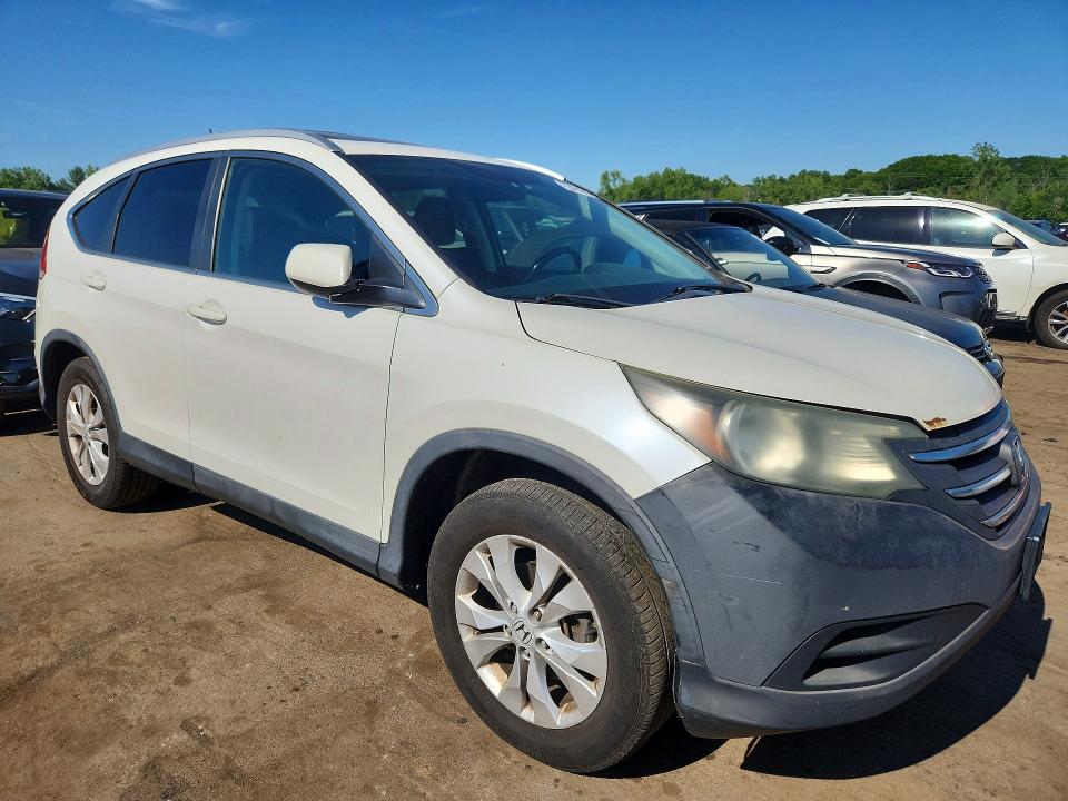 2013 Honda Cr-v მანქანა იყიდება აუქციონზე, vin: 5J6RM4H73DL033982, აუქციონის ნომერი: 55494596