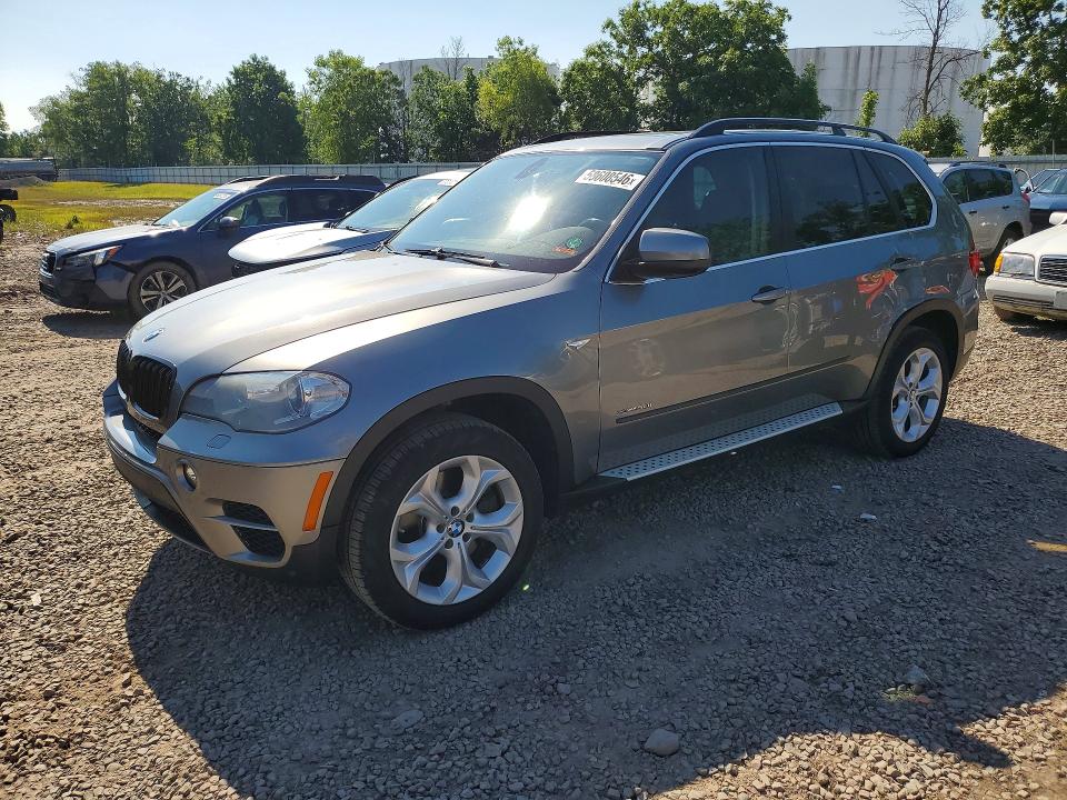 Продаж на аукціоні авто 2012 Bmw X5, vin: 5UXZV8C55CL424435, номер лоту: 58608546