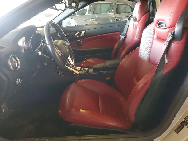 Продаж на аукціоні авто 2016 Mercedes-benz Slk, vin: WDDPK3JA9GF122502, номер лоту: 55633696