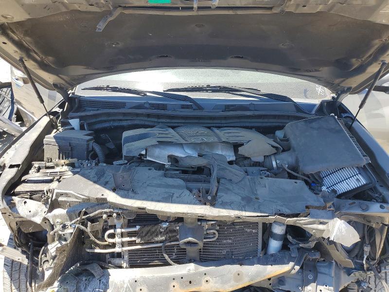 2020 Infiniti Qx80 მანქანა იყიდება აუქციონზე, vin: JN8AZ2NFXL9701846, აუქციონის ნომერი: 58296416